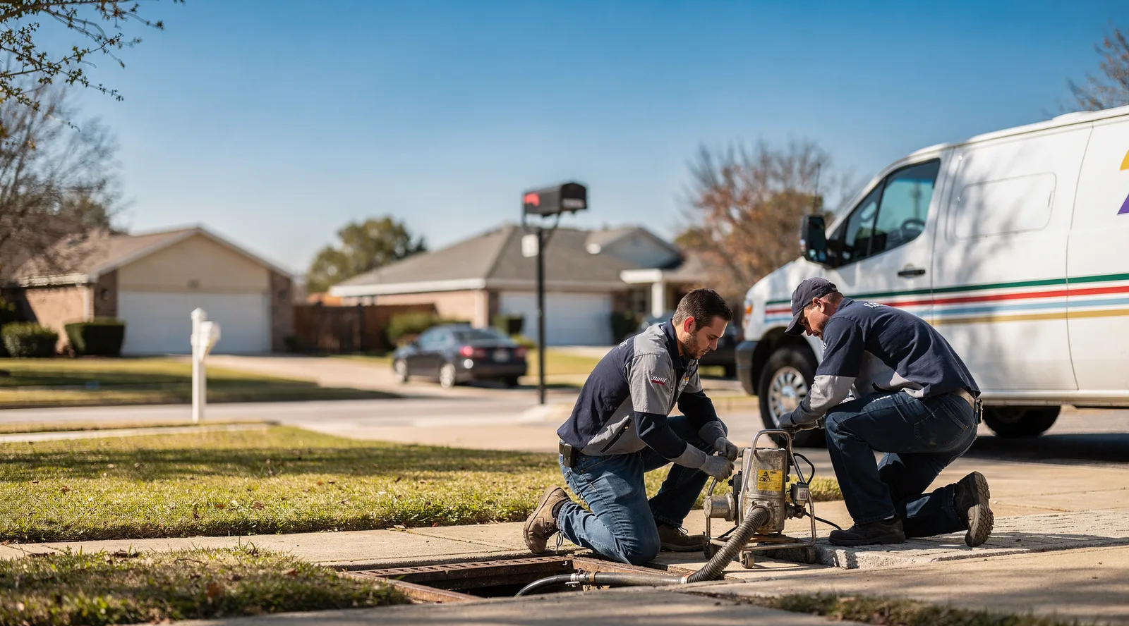 Drain Cleaning in Autaugaville, AL near me